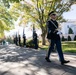 71st National Veterans Day Observance at Arlington National Cemetery