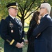 71st National Veterans Day Observance at Arlington National Cemetery