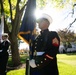 71st National Veterans Day Observance at Arlington National Cemetery