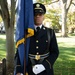 71st National Veterans Day Observance at Arlington National Cemetery