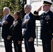 71st National Veterans Day Observance at Arlington National Cemetery