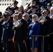 71st National Veterans Day Observance at Arlington National Cemetery