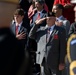 71st National Veterans Day Observance at Arlington National Cemetery