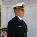 71st National Veterans Day Observance at Arlington National Cemetery