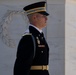 71st National Veterans Day Observance at Arlington National Cemetery