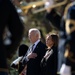 71st National Veterans Day Observance at Arlington National Cemetery