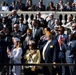 71st National Veterans Day Observance at Arlington National Cemetery