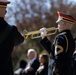 71st National Veterans Day Observance at Arlington National Cemetery