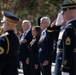 71st National Veterans Day Observance at Arlington National Cemetery