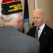 71st National Veterans Day Observance at Arlington National Cemetery