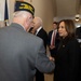 71st National Veterans Day Observance at Arlington National Cemetery