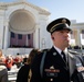 71st National Veterans Day Observance at Arlington National Cemetery