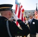 71st National Veterans Day Observance at Arlington National Cemetery