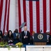 71st National Veterans Day Observance at Arlington National Cemetery