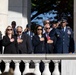 71st National Veterans Day Observance at Arlington National Cemetery