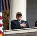 71st National Veterans Day Observance at Arlington National Cemetery