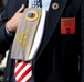 71st National Veterans Day Observance at Arlington National Cemetery