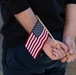 71st National Veterans Day Observance at Arlington National Cemetery