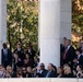 71st National Veterans Day Observance at Arlington National Cemetery