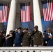 71st National Veterans Day Observance at Arlington National Cemetery