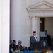 71st National Veterans Day Observance at Arlington National Cemetery