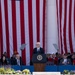 71st National Veterans Day Observance at Arlington National Cemetery