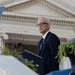 71st National Veterans Day Observance at Arlington National Cemetery