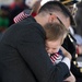 71st National Veterans Day Observance at Arlington National Cemetery