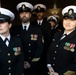 71st National Veterans Day Observance at Arlington National Cemetery