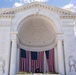 71st National Veterans Day Observance at Arlington National Cemetery