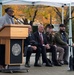 Oregon Guard supports Veterans Day ceremony at State Capitol