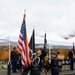 Oregon Guard supports Veterans Day ceremony at State Capitol