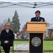 Oregon Guard supports Veterans Day ceremony at State Capitol