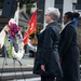 Oregon Guard supports Veterans Day ceremony at State Capitol