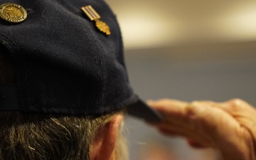 Veterans Association of North County Hosts Veterans Day 2024