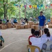 MSC Far East, Singapore Team Deliver Goodwill to Philippine Aeta Children