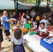 MSC Far East, Singapore Team Deliver Goodwill to Philippine Aeta Children