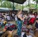 MSC Far East, Singapore Team Deliver Goodwill to Philippine Aeta Children