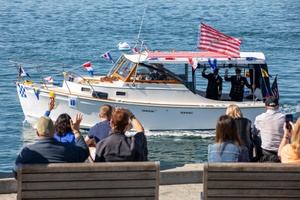 AFN Bavaria Radio News June 24, 2024