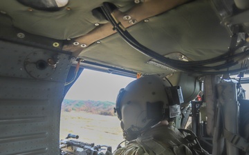 Aerial Gunnery