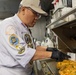 Thai Chef Recognized for Volunteer Work Supporting U.S. Navy Ships