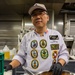 Thai Chef Recognized for Volunteer Work Supporting U.S. Navy Ships