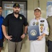 Thai Chef Recognized for Volunteer Work Supporting U.S. Navy Ships