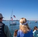 Fleet Week San Diego 2024 Veteran's Day Boat Parade