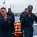 Mass casualty exercise