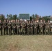 MARFORK Marines visit Republic of Korea Marine Corps Bootcamp Graduation