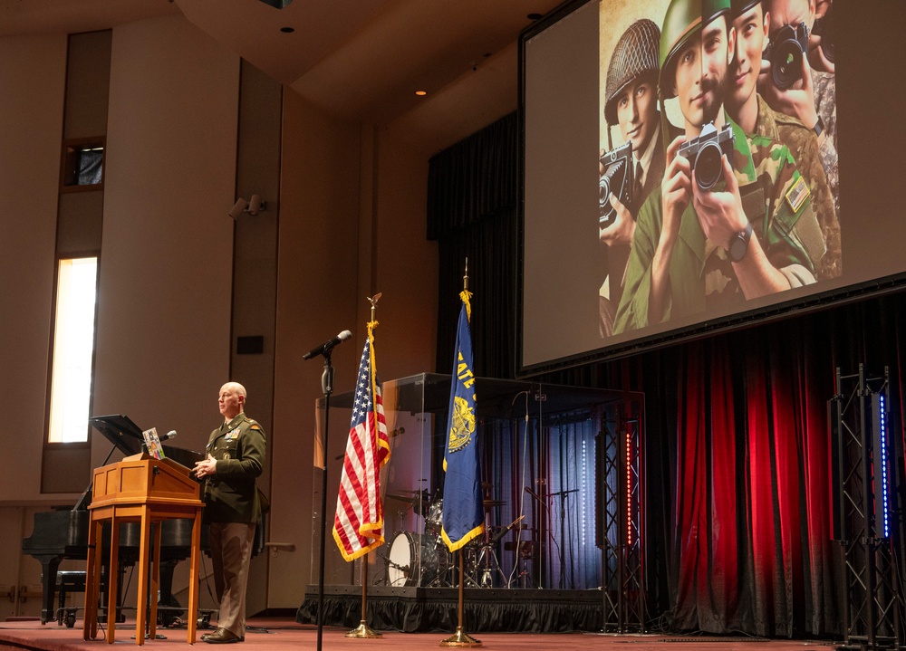 Veterans Day Celebration in Beaverton