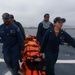 Mass casualty exercise
