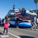 San Diego Veterans Day Parade 2024