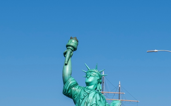 San Diego Veterans Day Parade 2024
